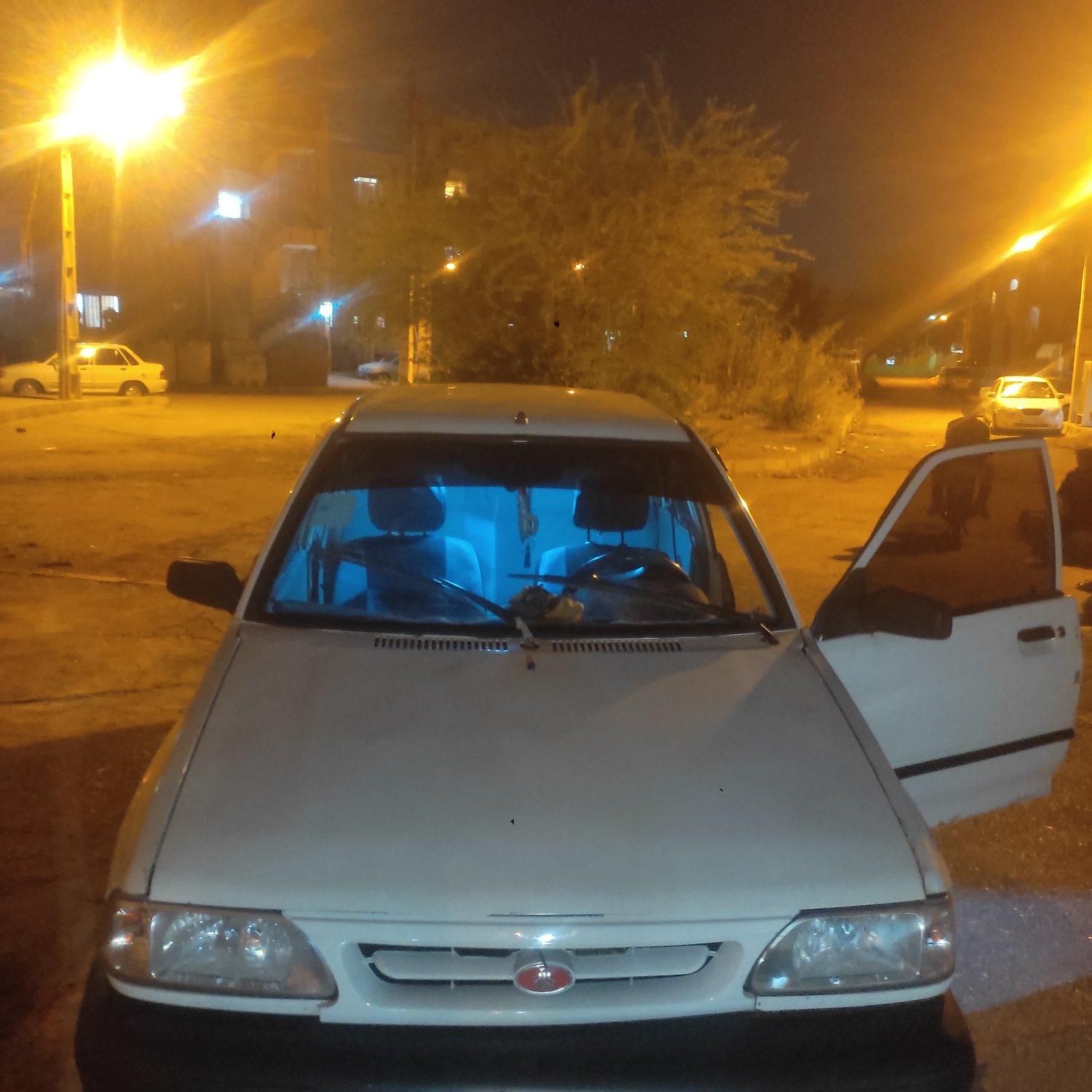 خودرو پراید، صبا آگهی ann_20032939