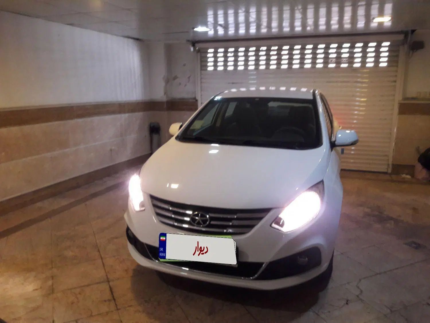 خودرو جک، J4 آگهی ann_20032942