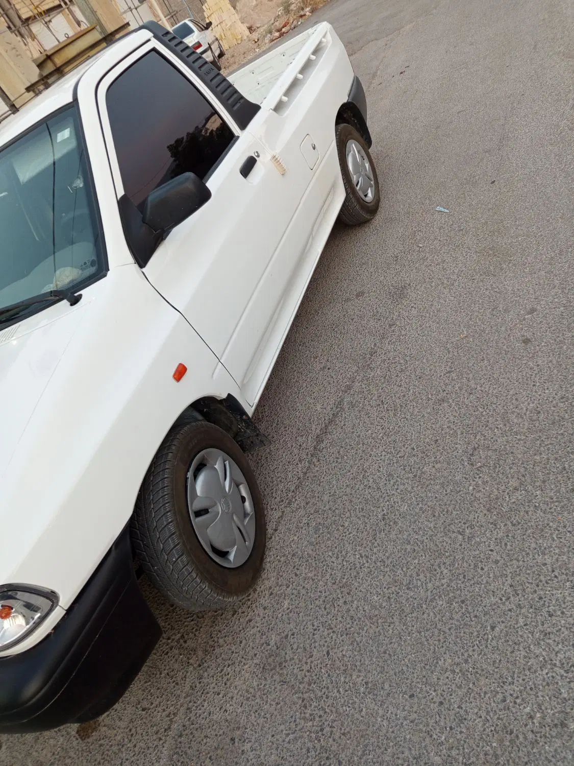 پراید 151 SE - 1403