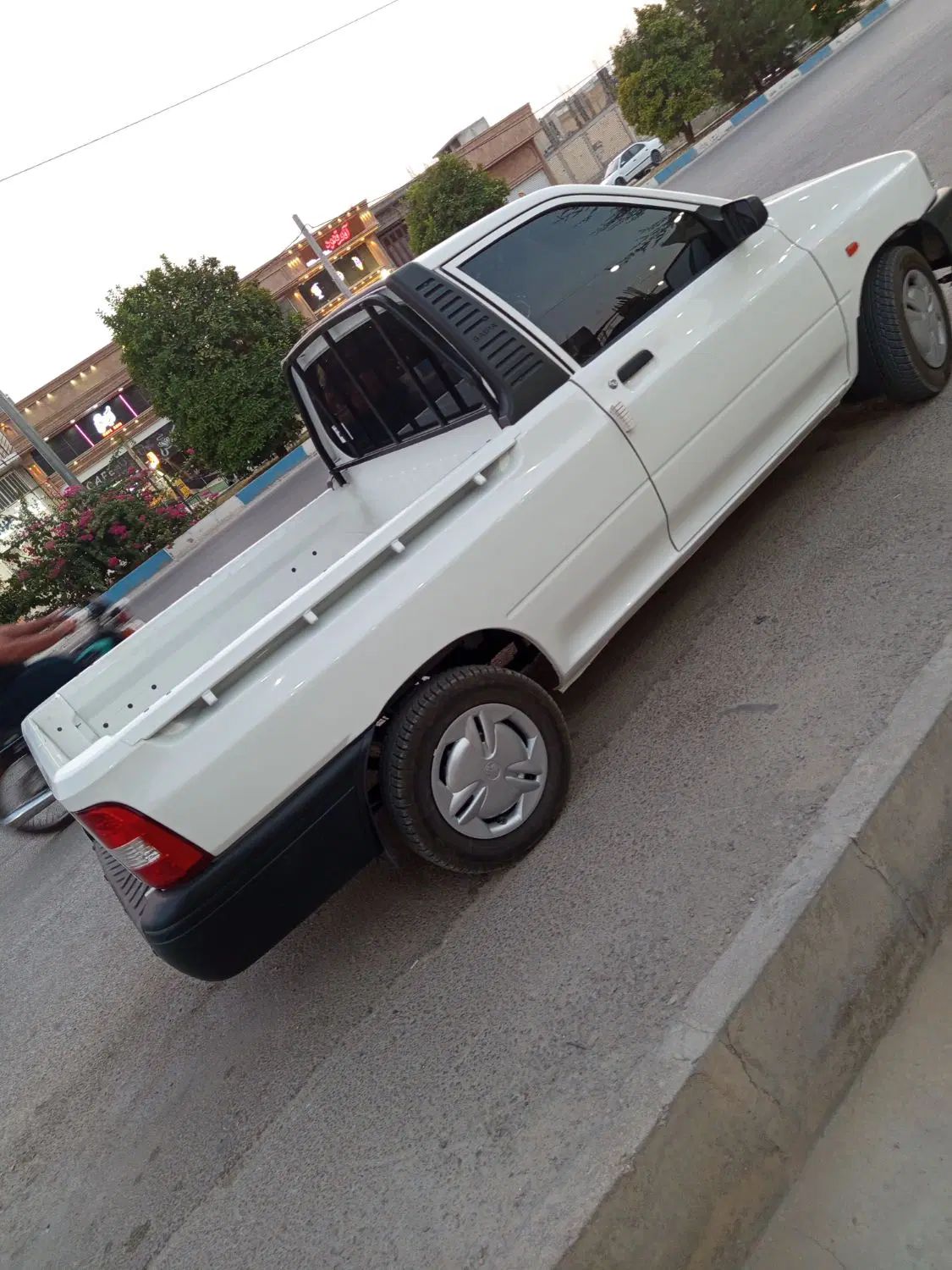 پراید 151 SE - 1403