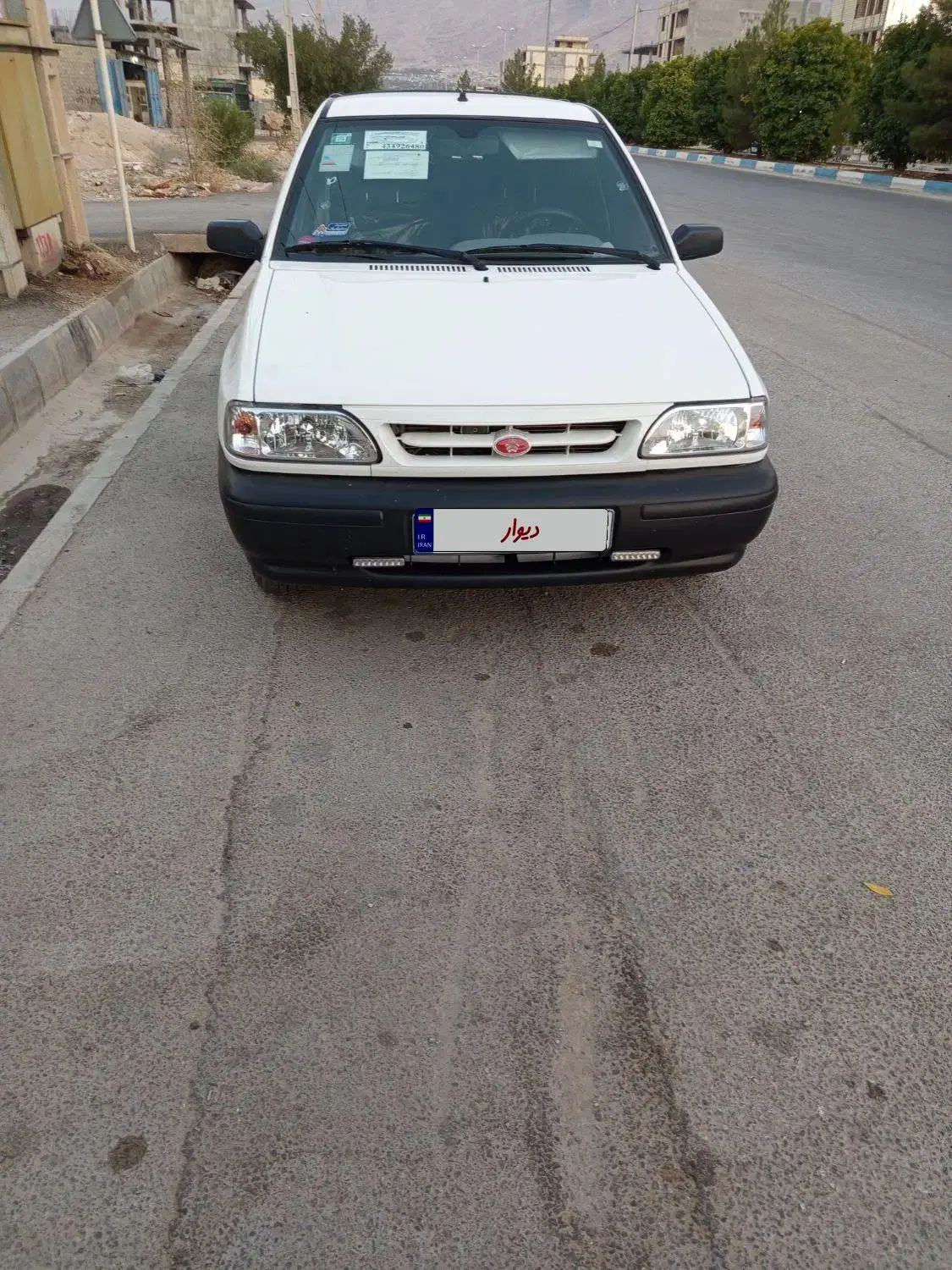 خودرو پراید، 151 آگهی ann_20032947