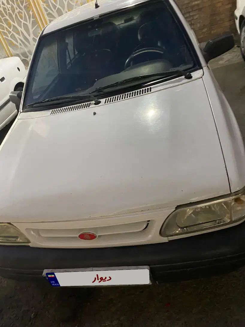 خودرو پراید، صبا آگهی ann_20032960
