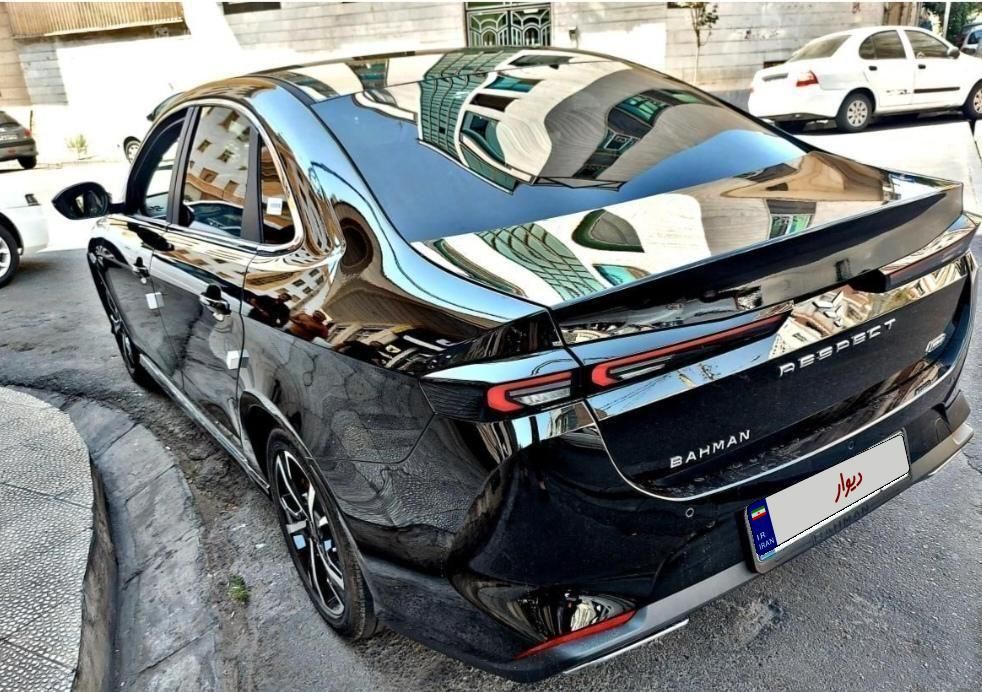 خودرو ریسپکت، پرایم آگهی ann_20032962
