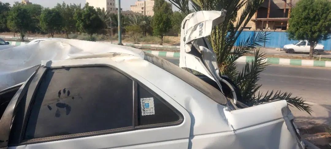 پژو 405 SLX بنزینی TU5 - 1397