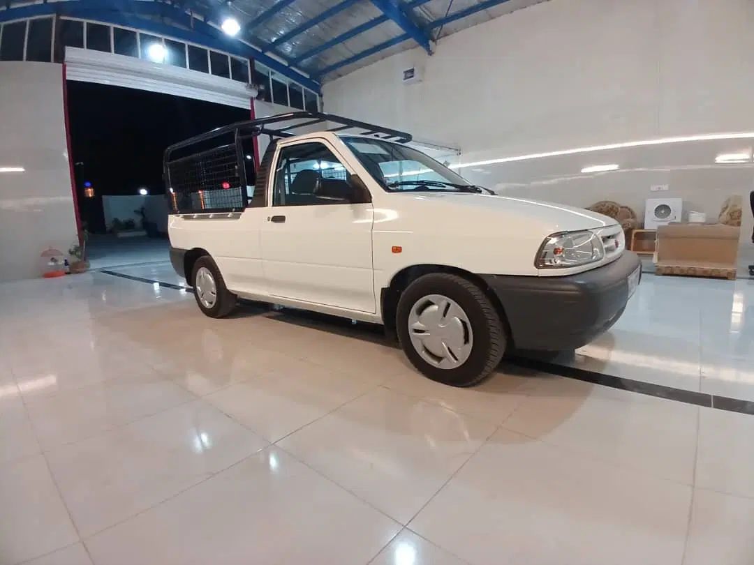 پراید 151 SE - 1403