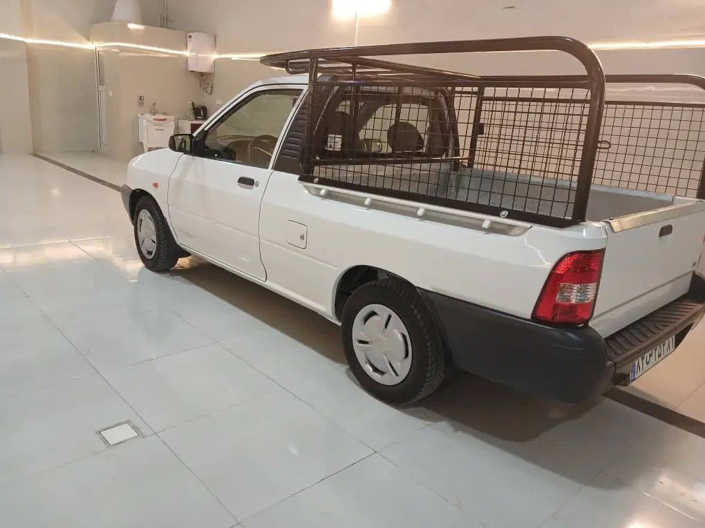 پراید 151 SE - 1403