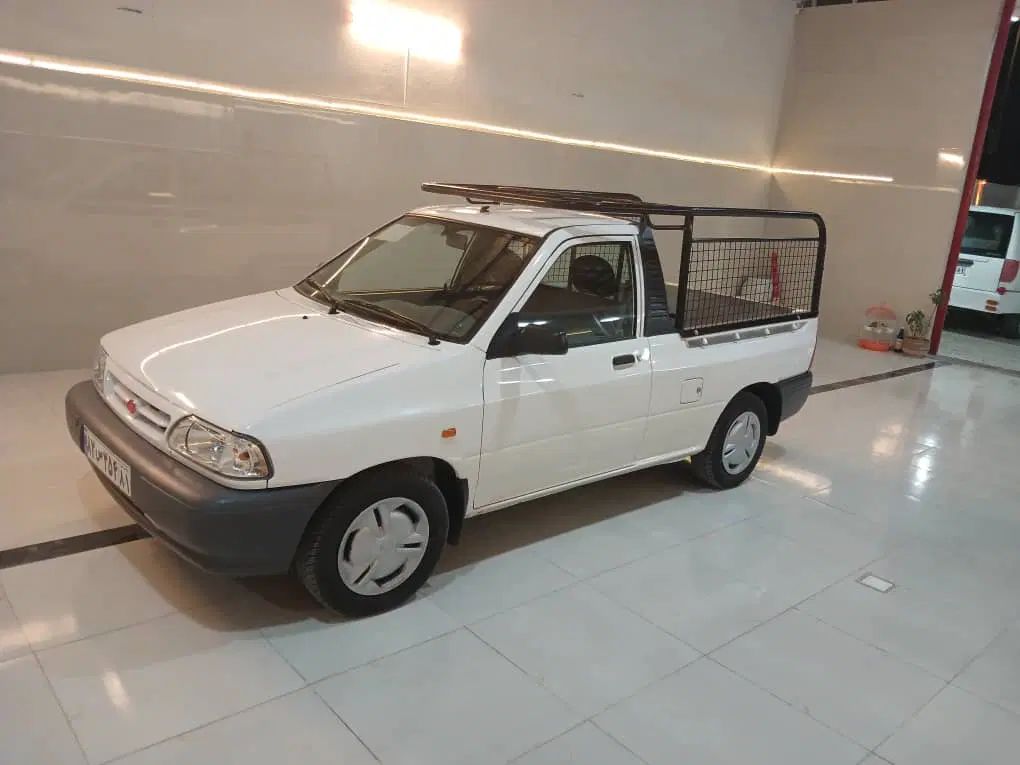 پراید 151 SE - 1403