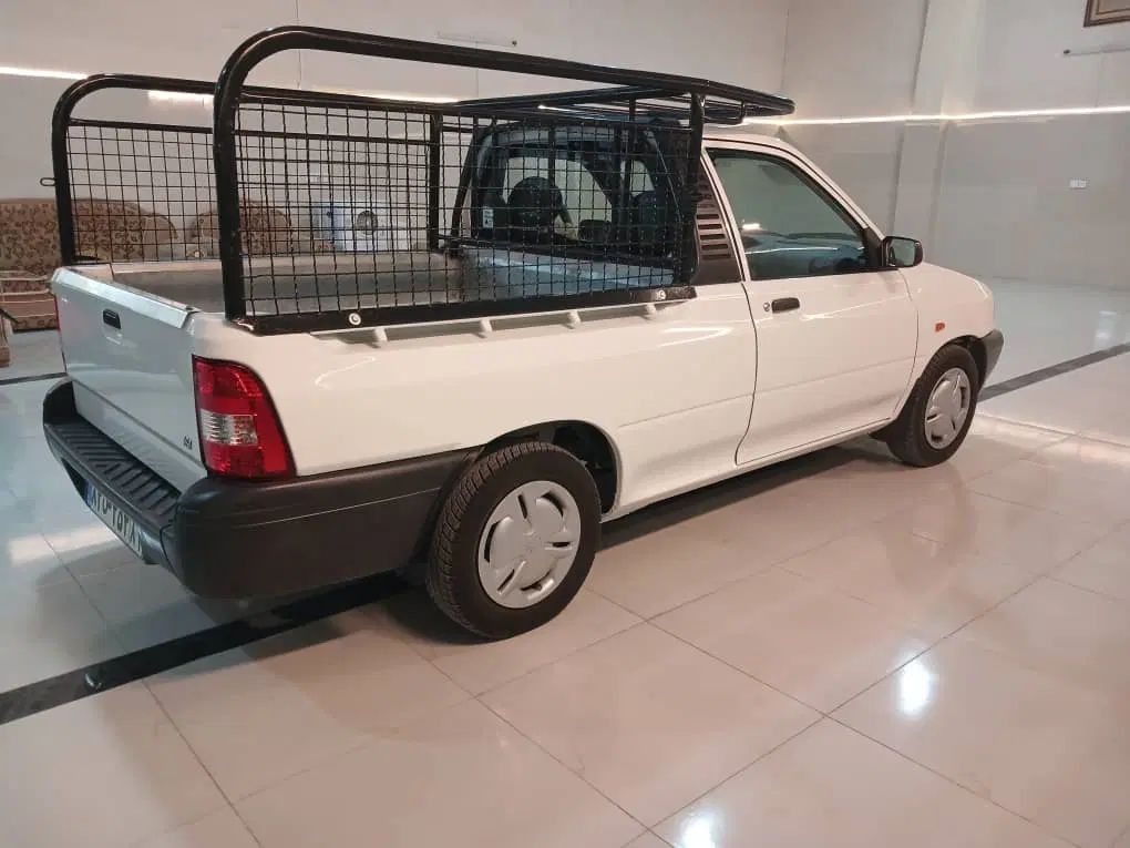 پراید 151 SE - 1403