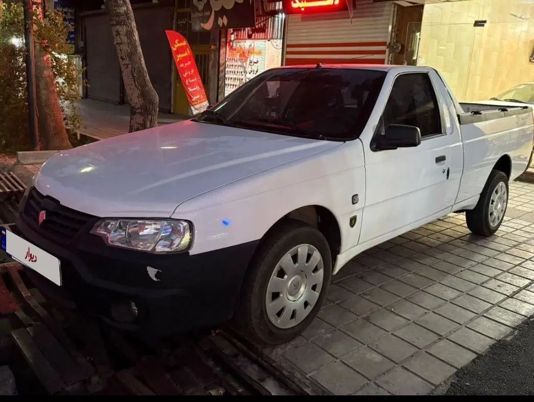 خودرو آریسان، 2 آگهی ann_20032969