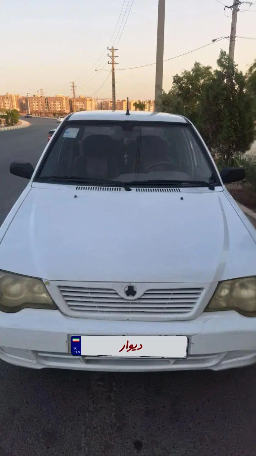خودرو پراید، 132 آگهی ann_20033016