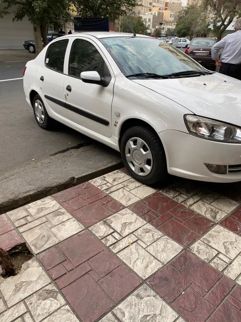 خودرو رانا، LX آگهی ann_20033028