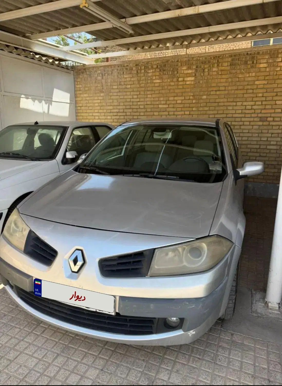 خودرو رنو، مگان پارس خودرو آگهی ann_20033055