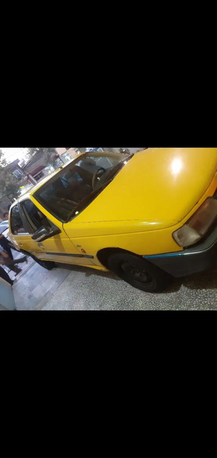 خودرو پژو، 405 آگهی ann_20033071