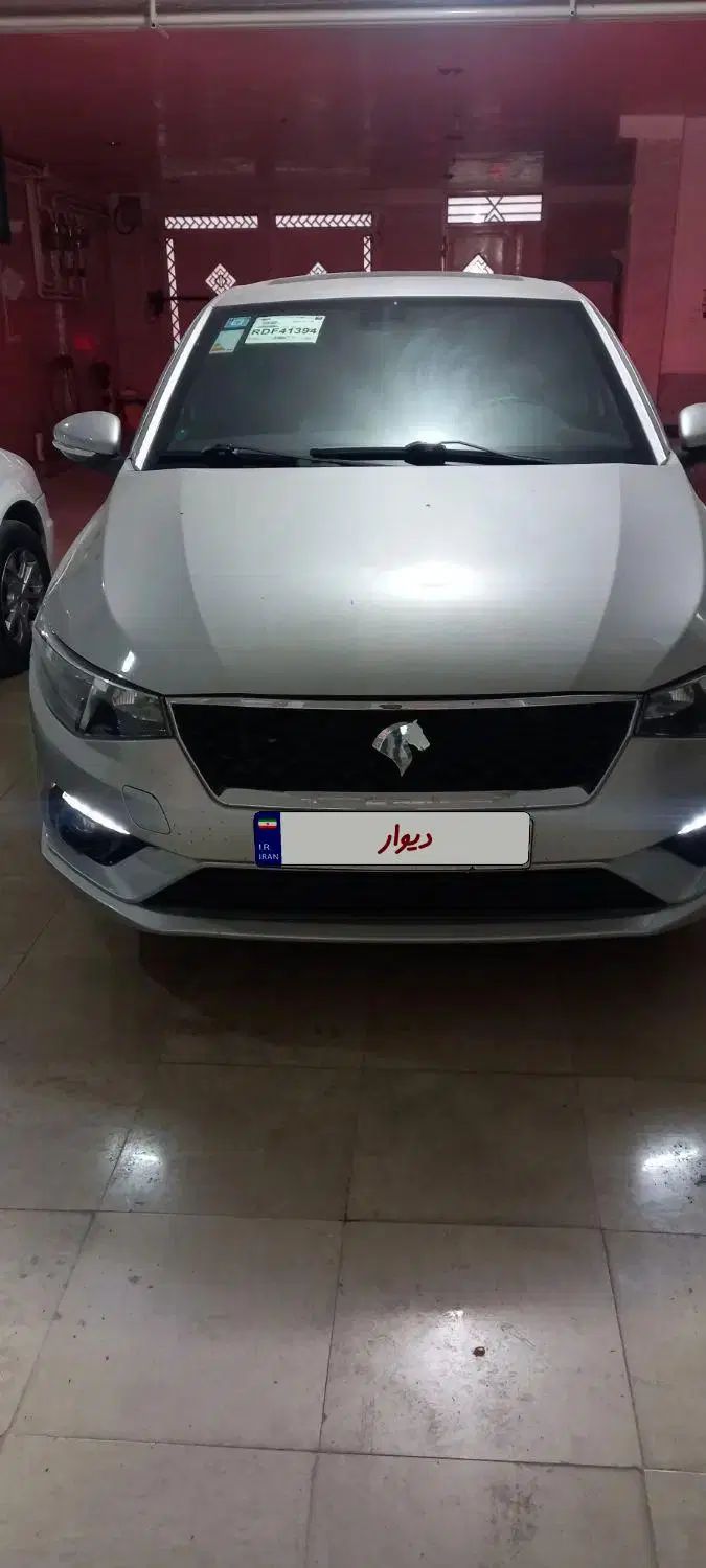 تارا اتوماتیک V4 LX - 1403