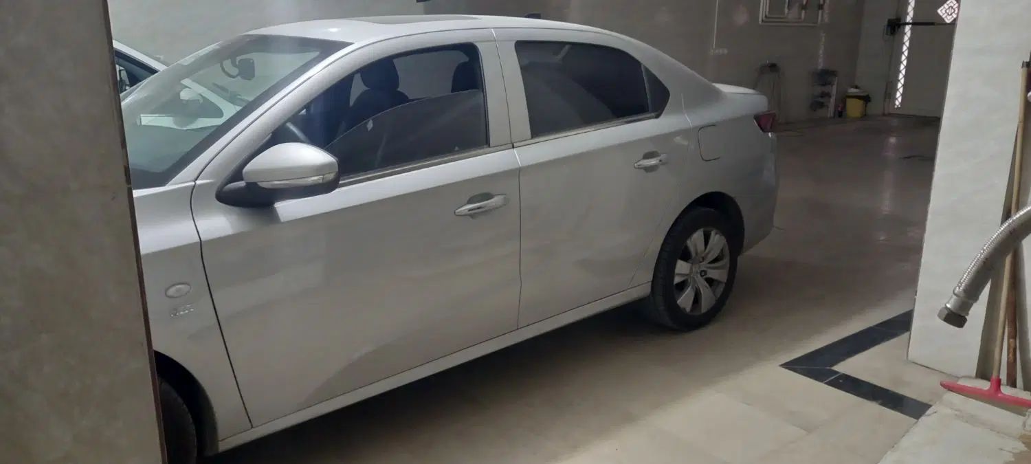 تارا اتوماتیک V4 LX - 1403