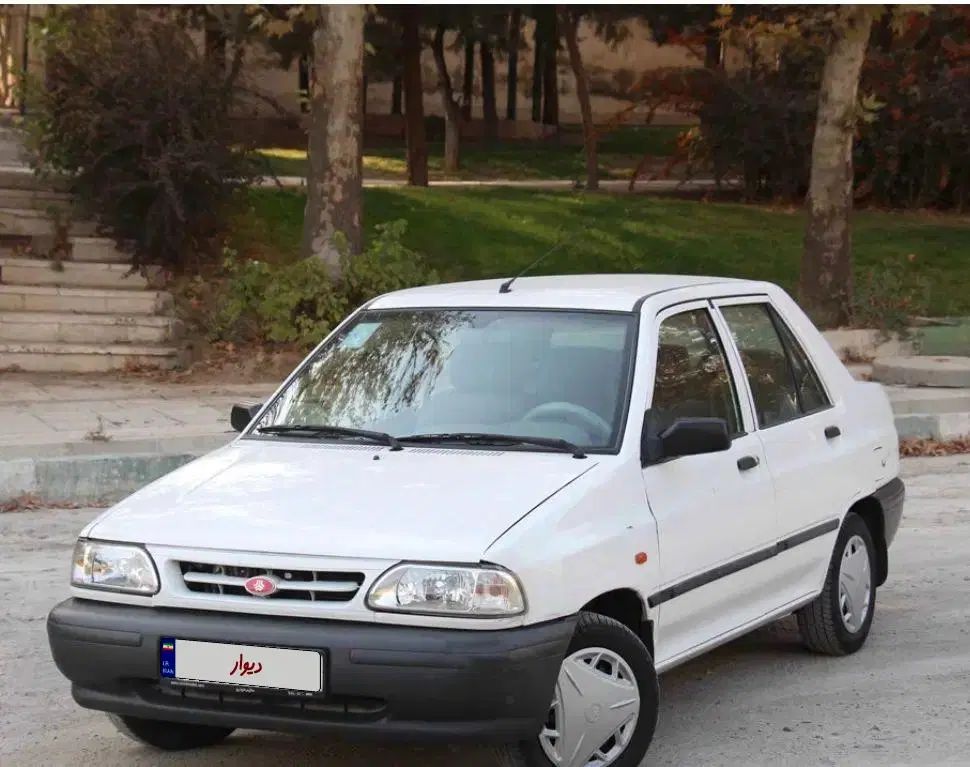 خودرو پراید، صبا آگهی ann_20033091