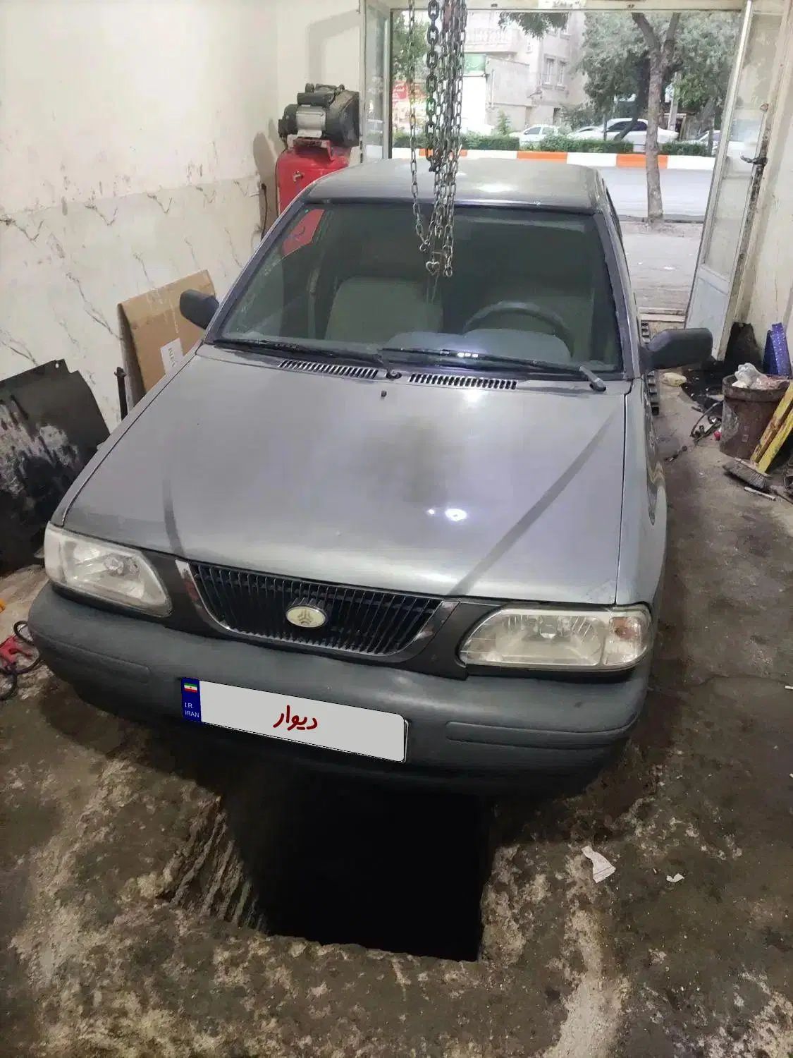 خودرو پراید، 141 آگهی ann_20033105