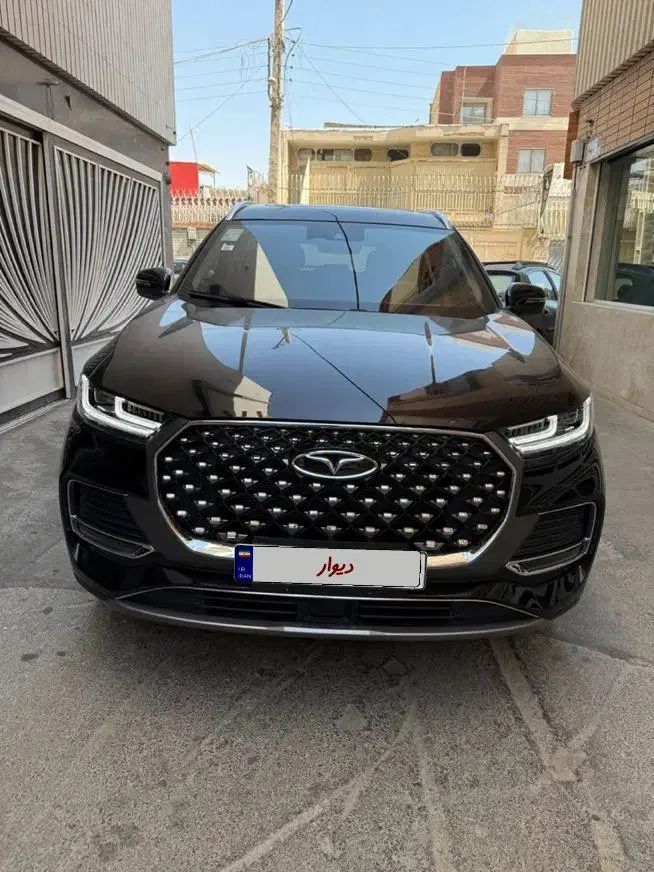 فونیکس تیگو 8 پرومکس IE - 2024