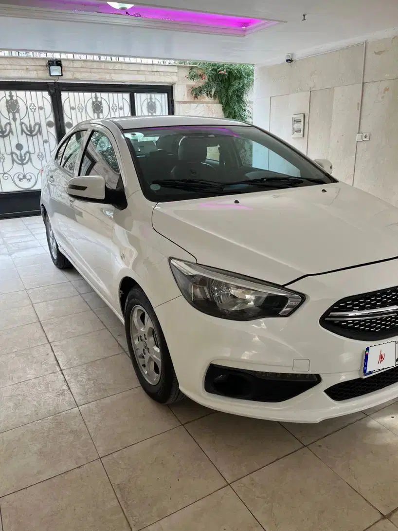 شاهین G دنده ای - 1400
