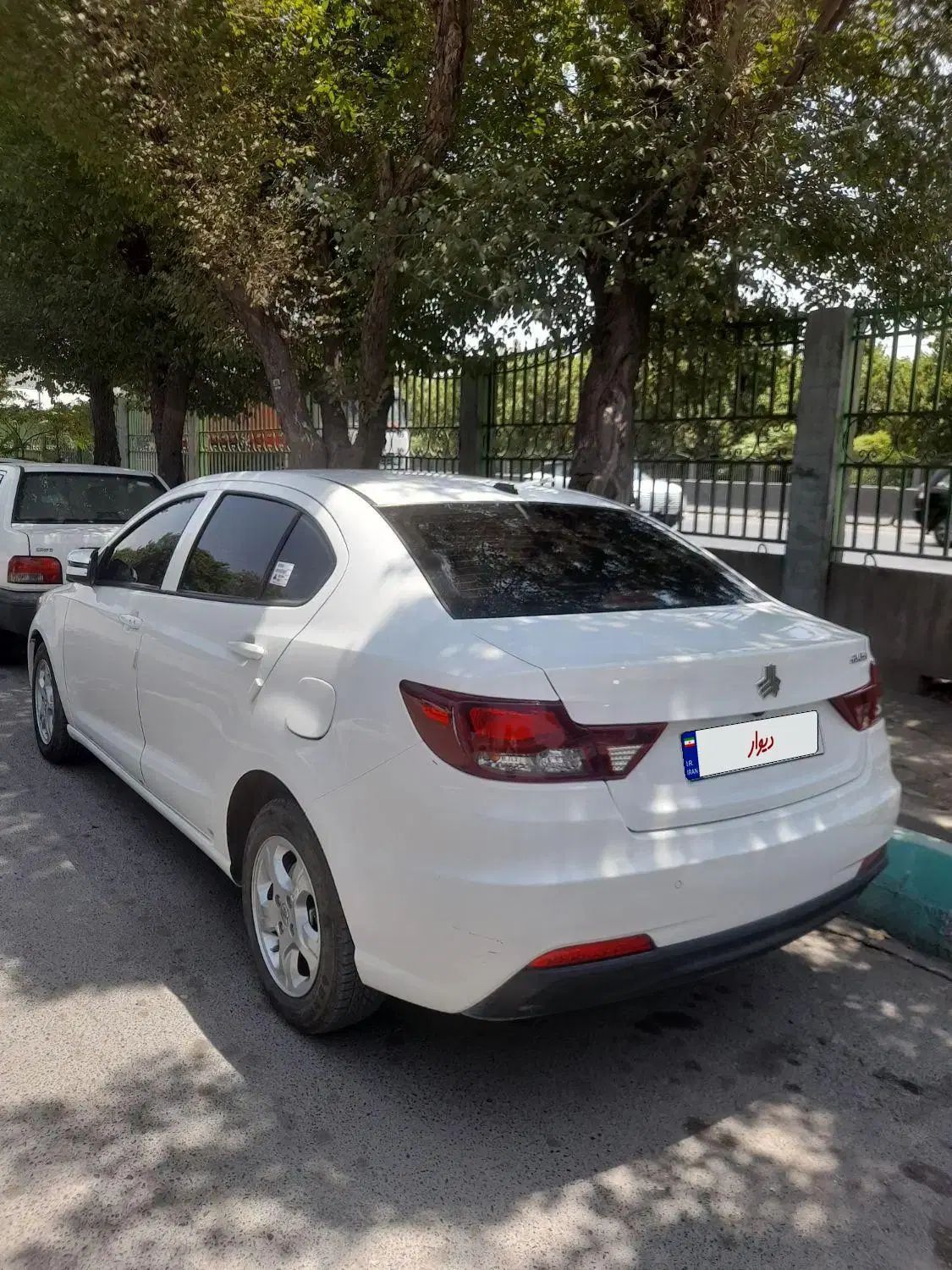 خودرو شاهین، G آگهی ann_20033152
