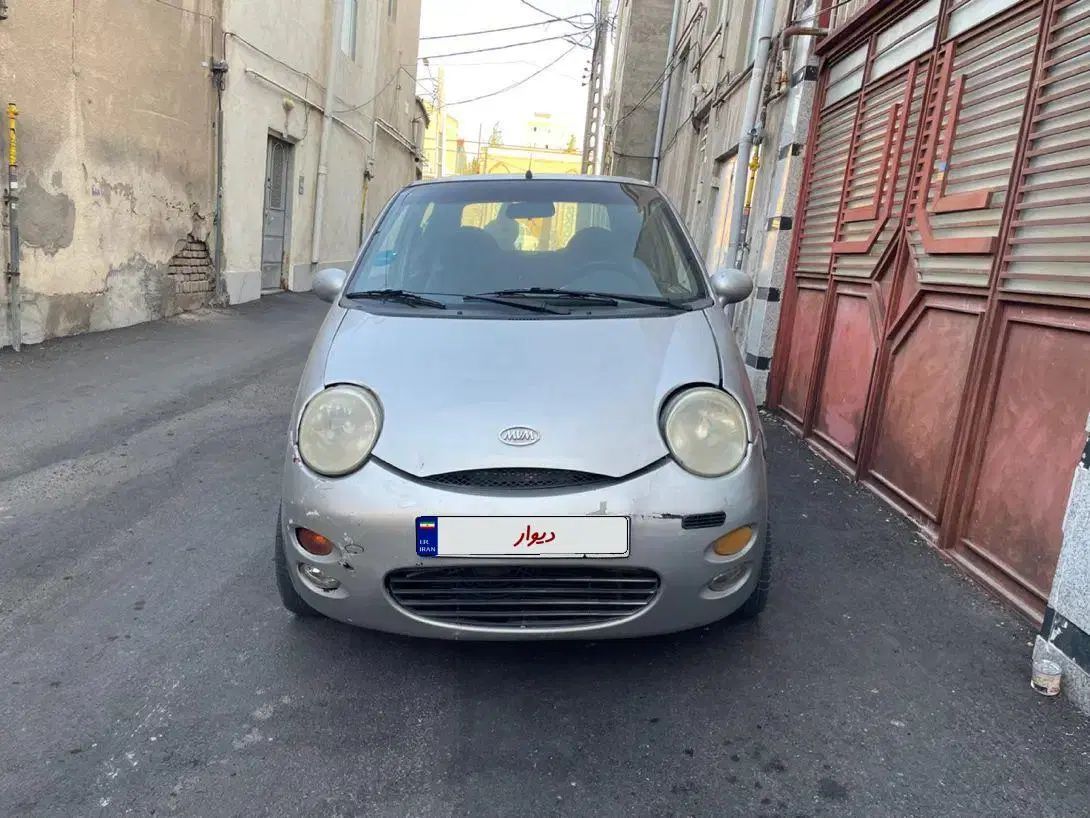 خودرو ام وی ام، 110 آگهی ann_20033153