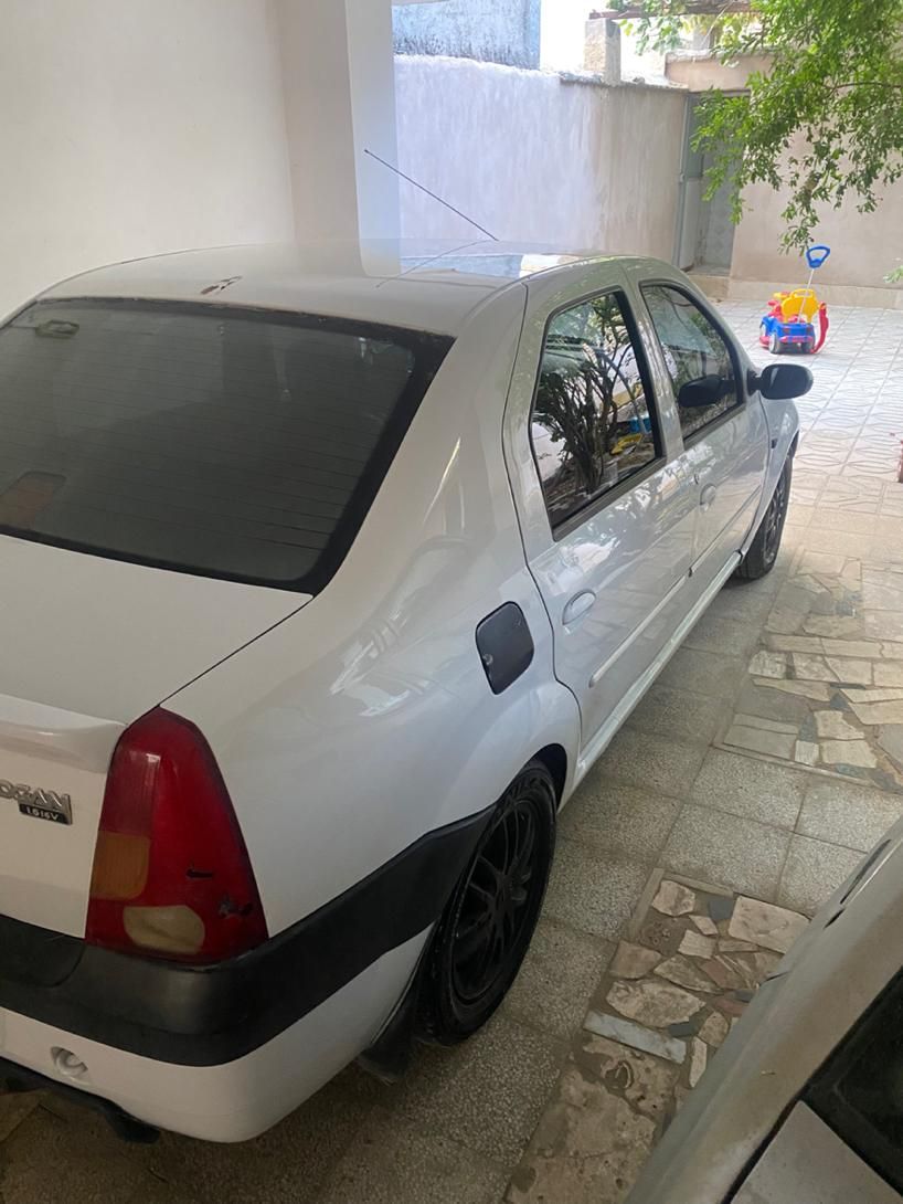 رنو تندر 90 E2 - 1390