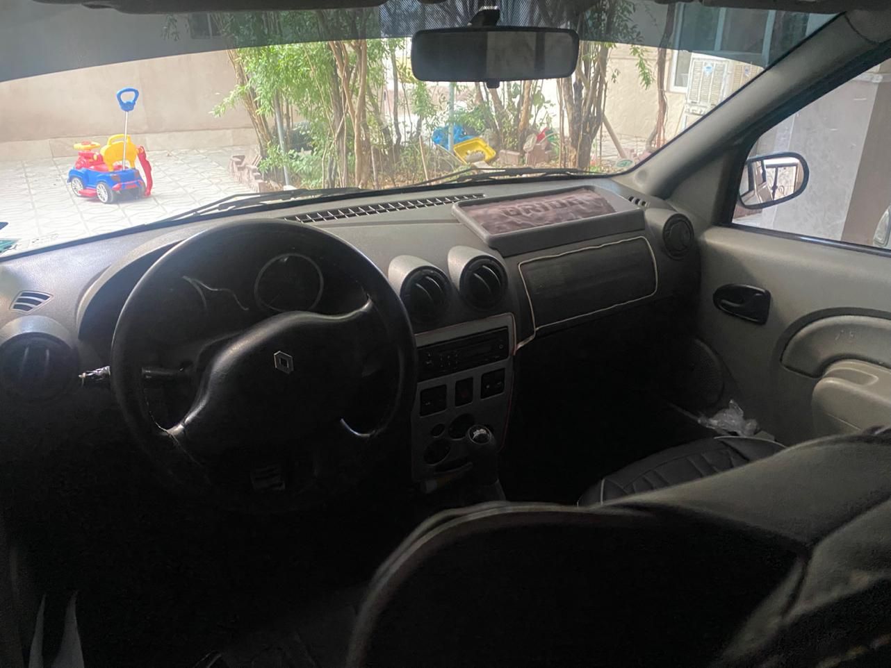 رنو تندر 90 E2 - 1390