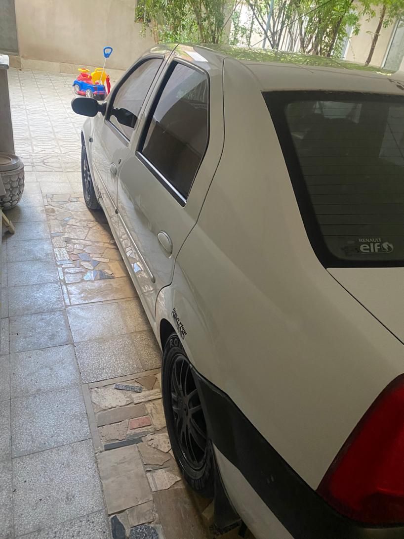 خودرو رنو، تندر 90 آگهی ann_20033170