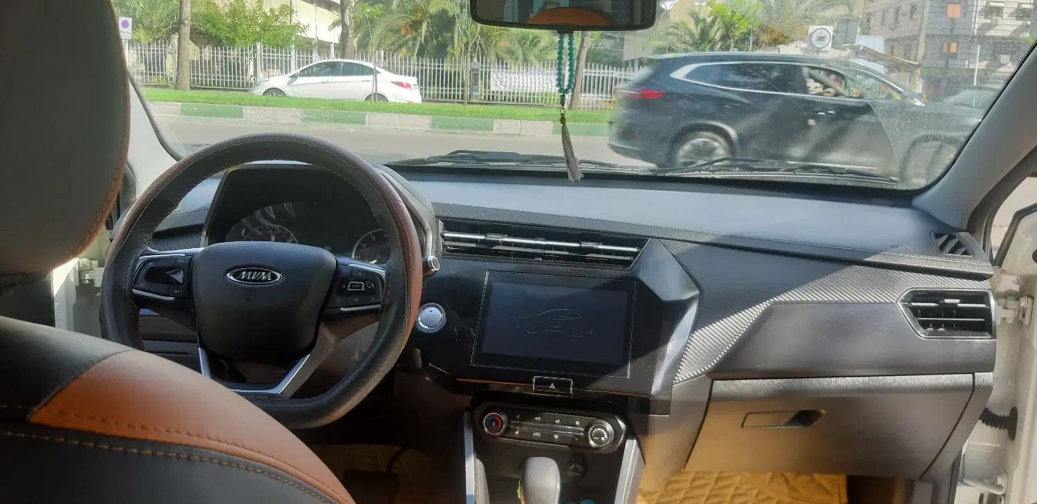 ام وی ام X22 اتوماتیک اسپرت لاکچری - 1402