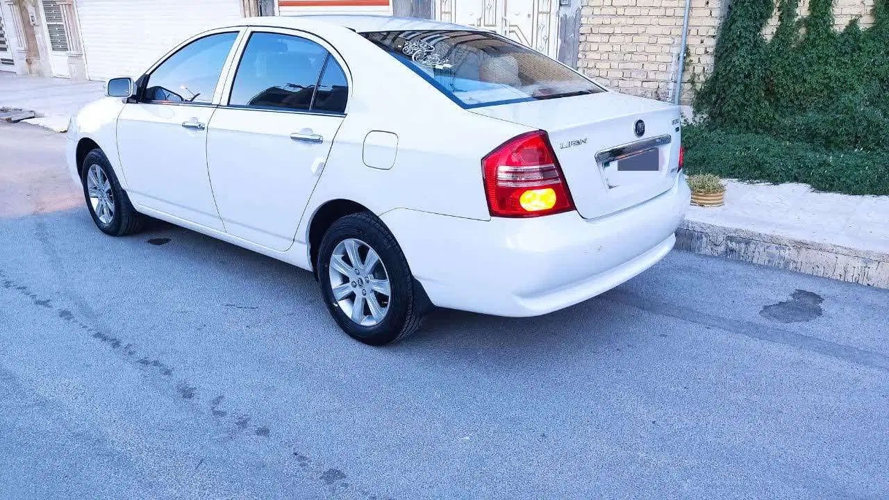 لیفان 620 دنده ای 1800 - 1393