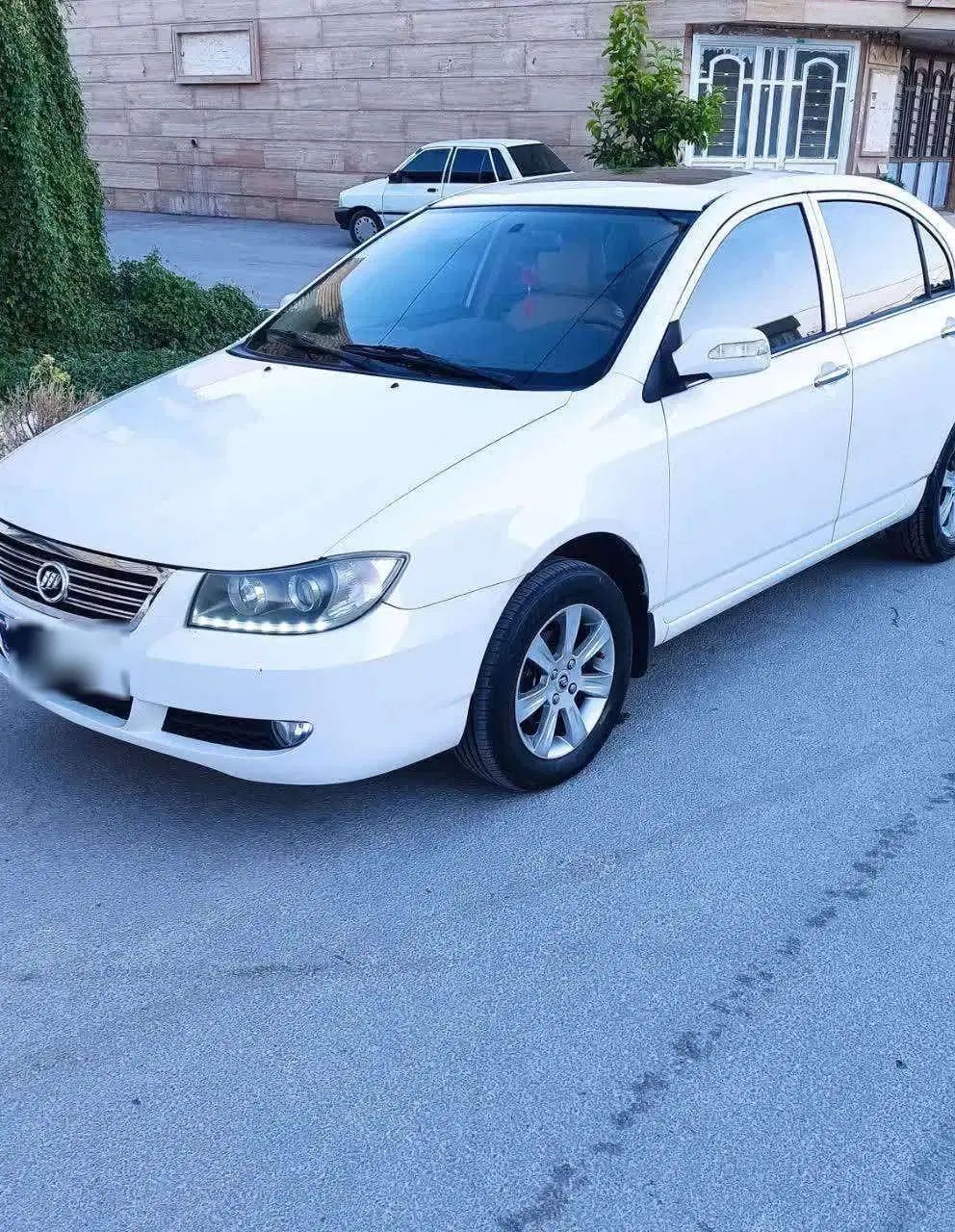 خودرو لیفان، 620 آگهی ann_20033188