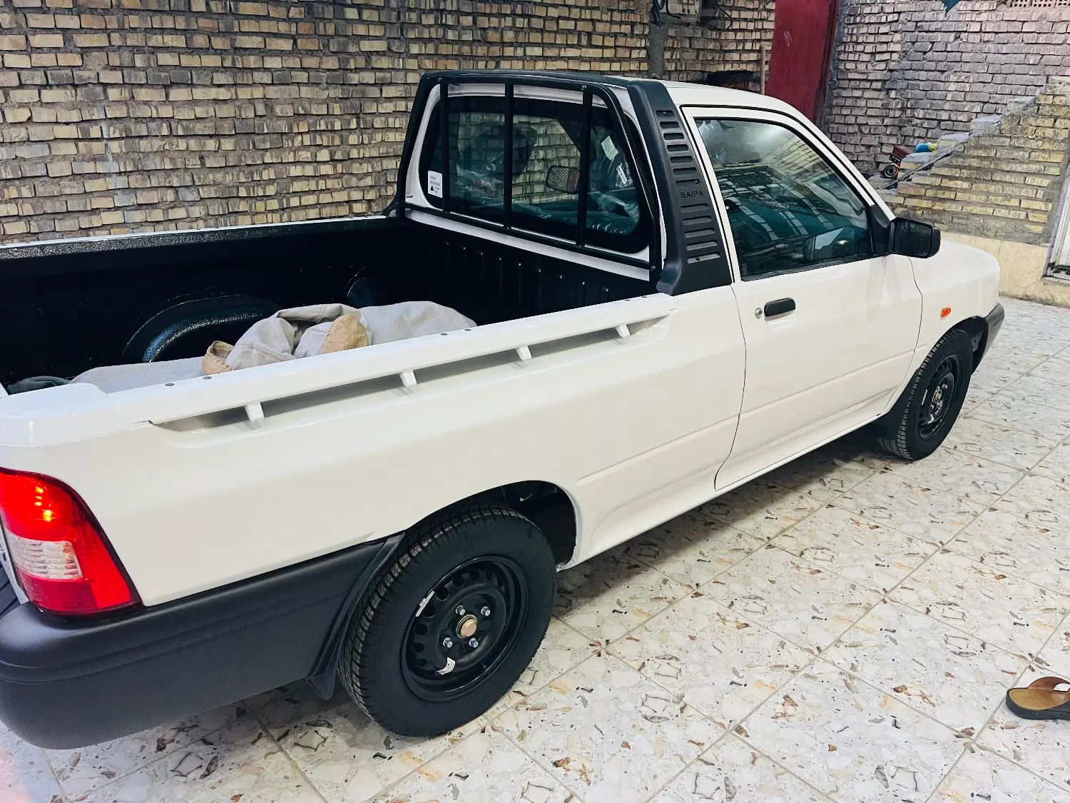 پراید 151 SE - 1404