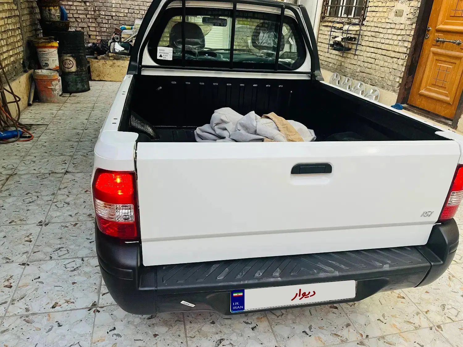 پراید 151 SE - 1404