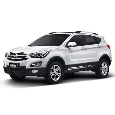 هایما S5 اتوماتیک ۶ دنده - 1404
