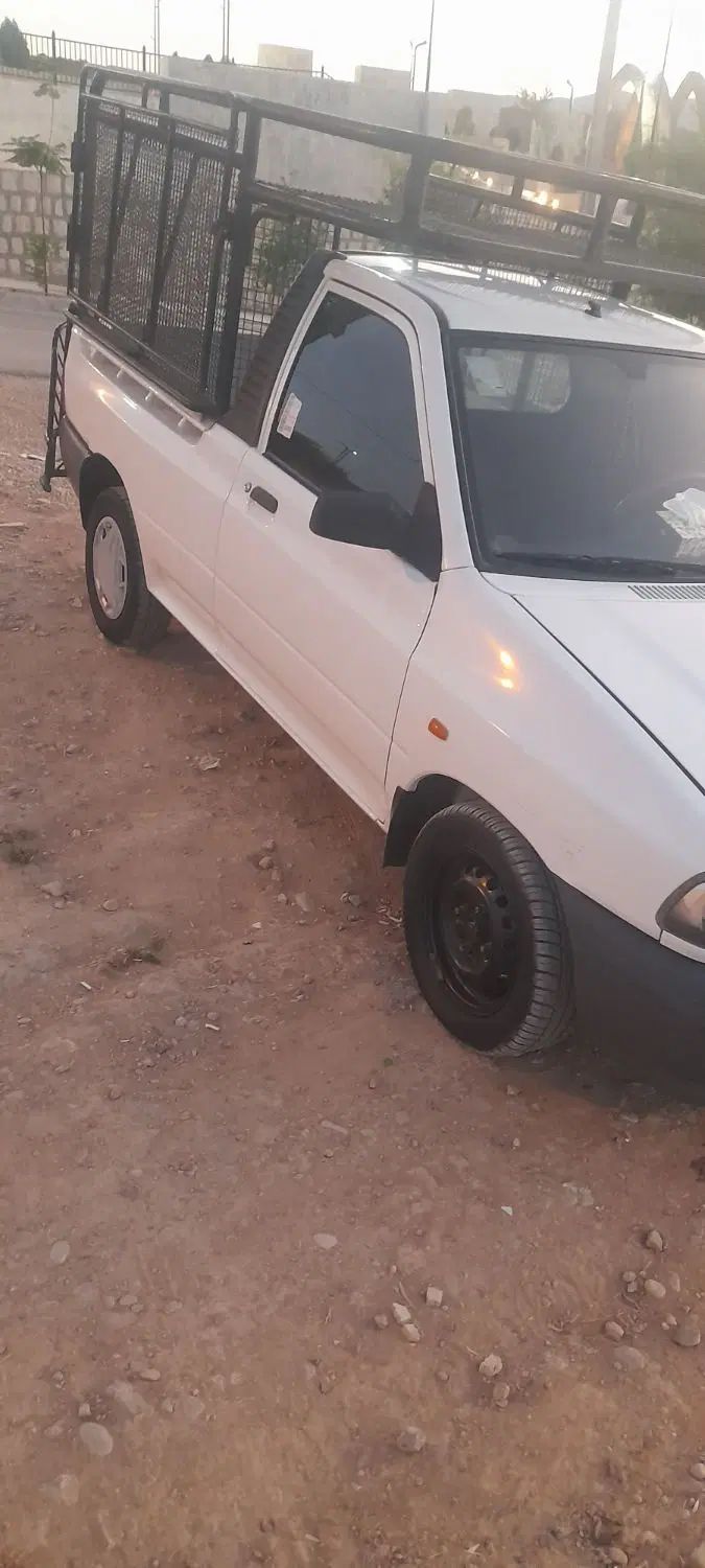 پراید 151 SE - 1401
