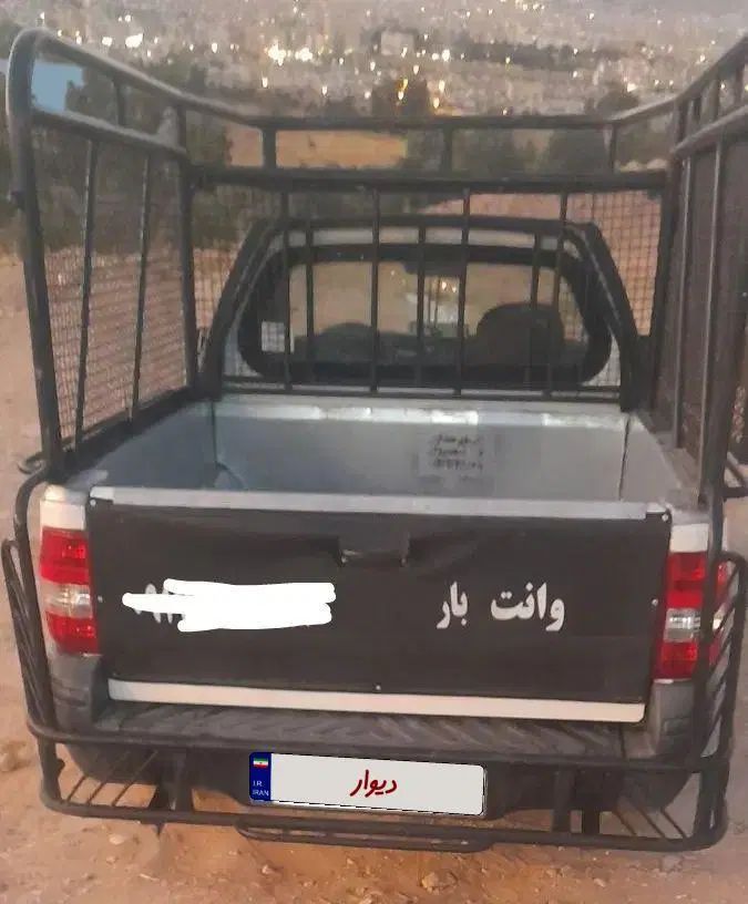 پراید 151 SE - 1401