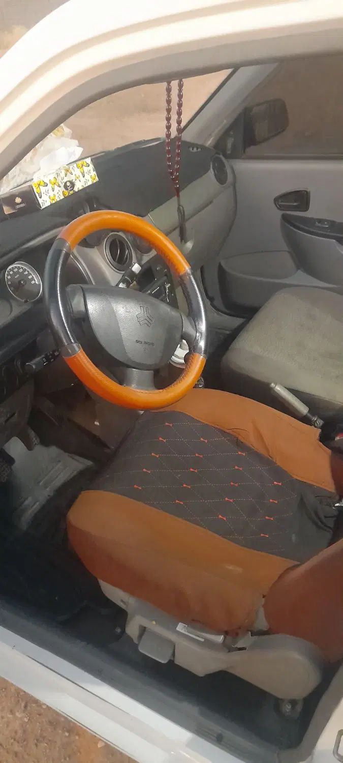 پراید 151 SE - 1401