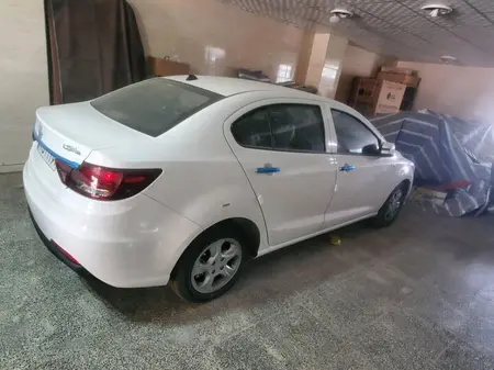 شاهین G اتوماتیک CVT - 1403