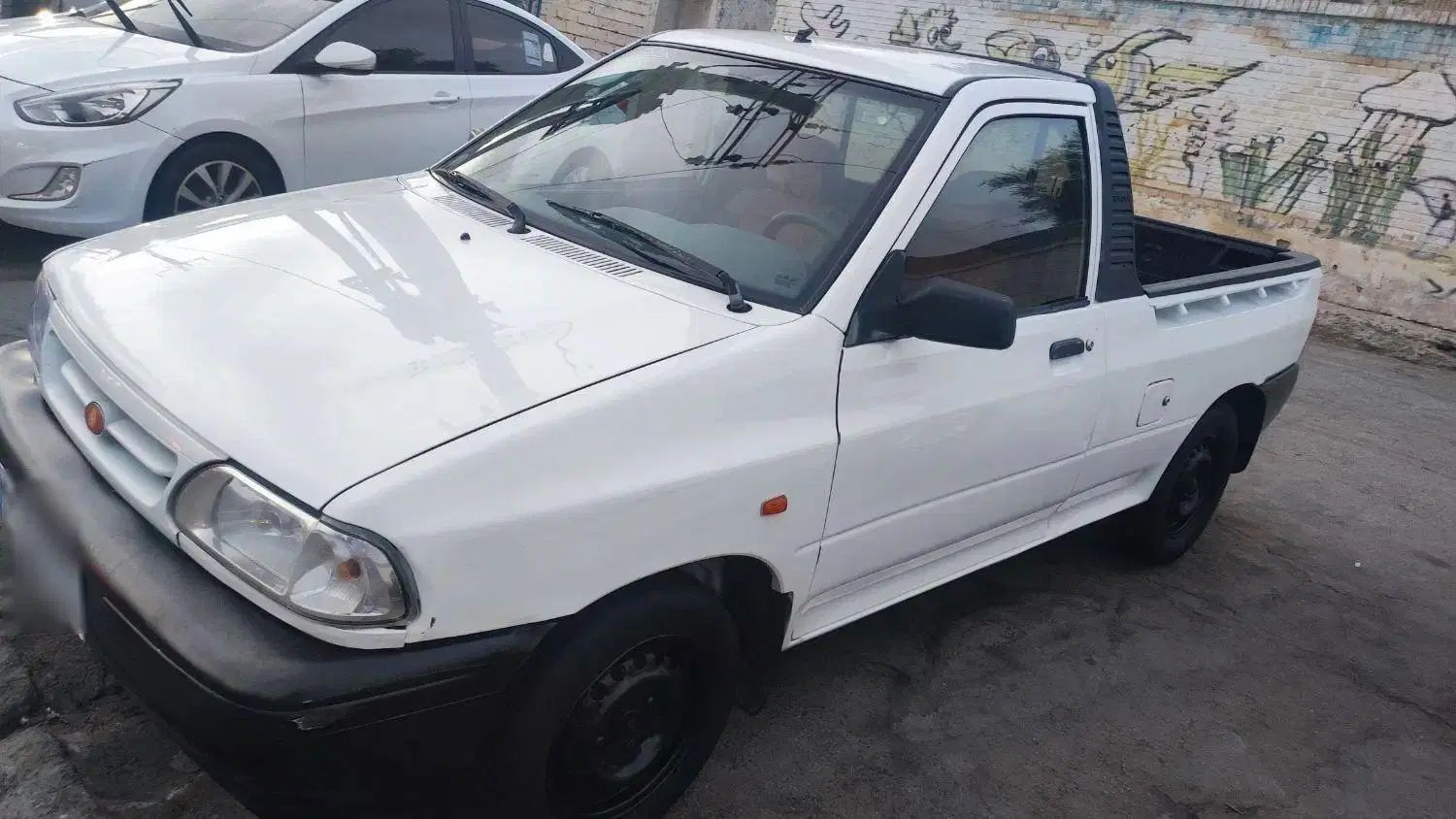 پراید 151 SE - 1401