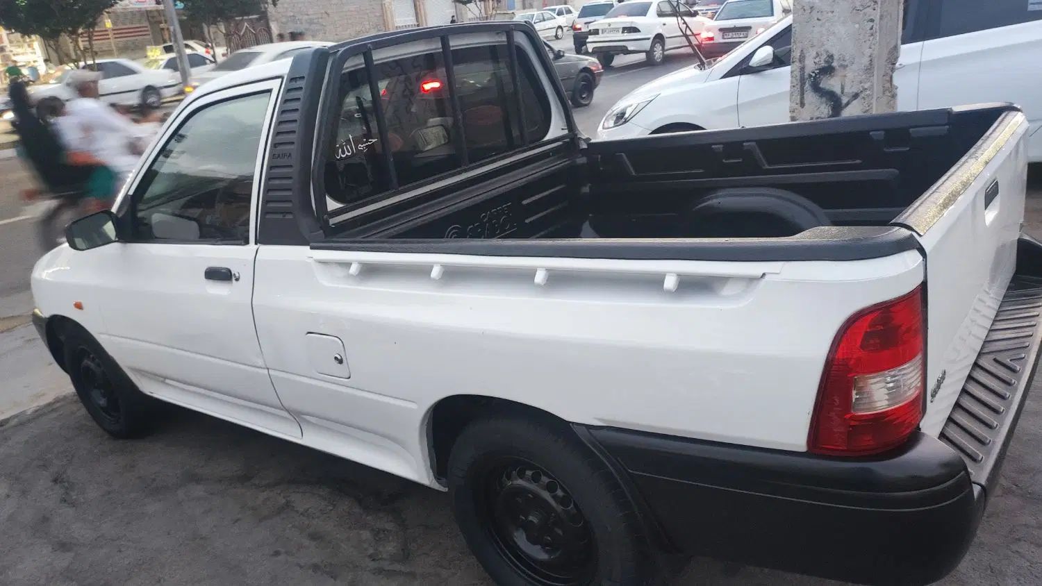 پراید 151 SE - 1401