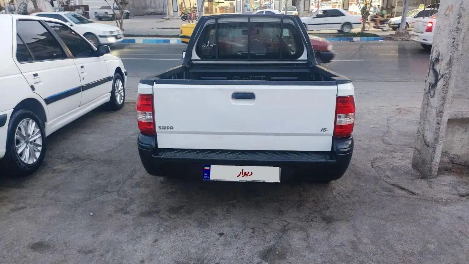 پراید 151 SE - 1401