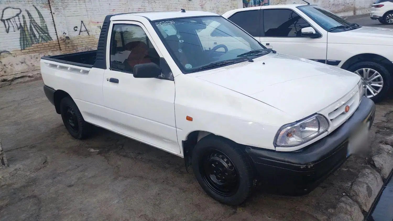 پراید 151 SE - 1401