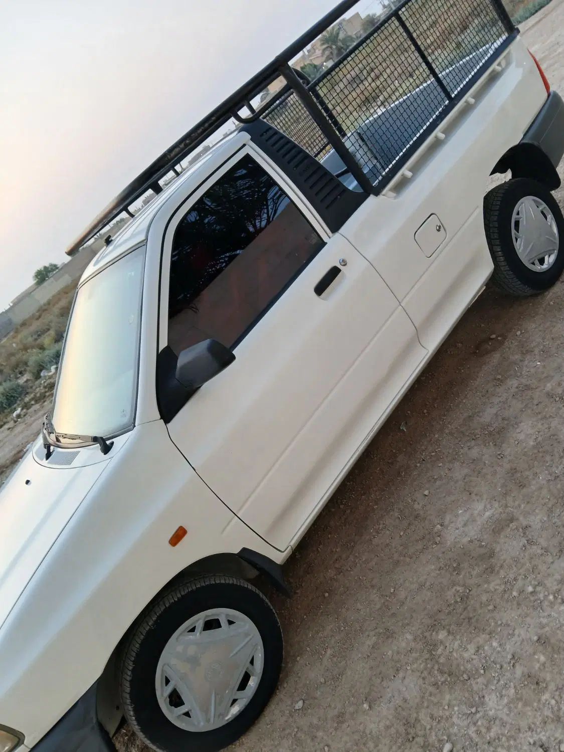 پراید 151 SE - 1401