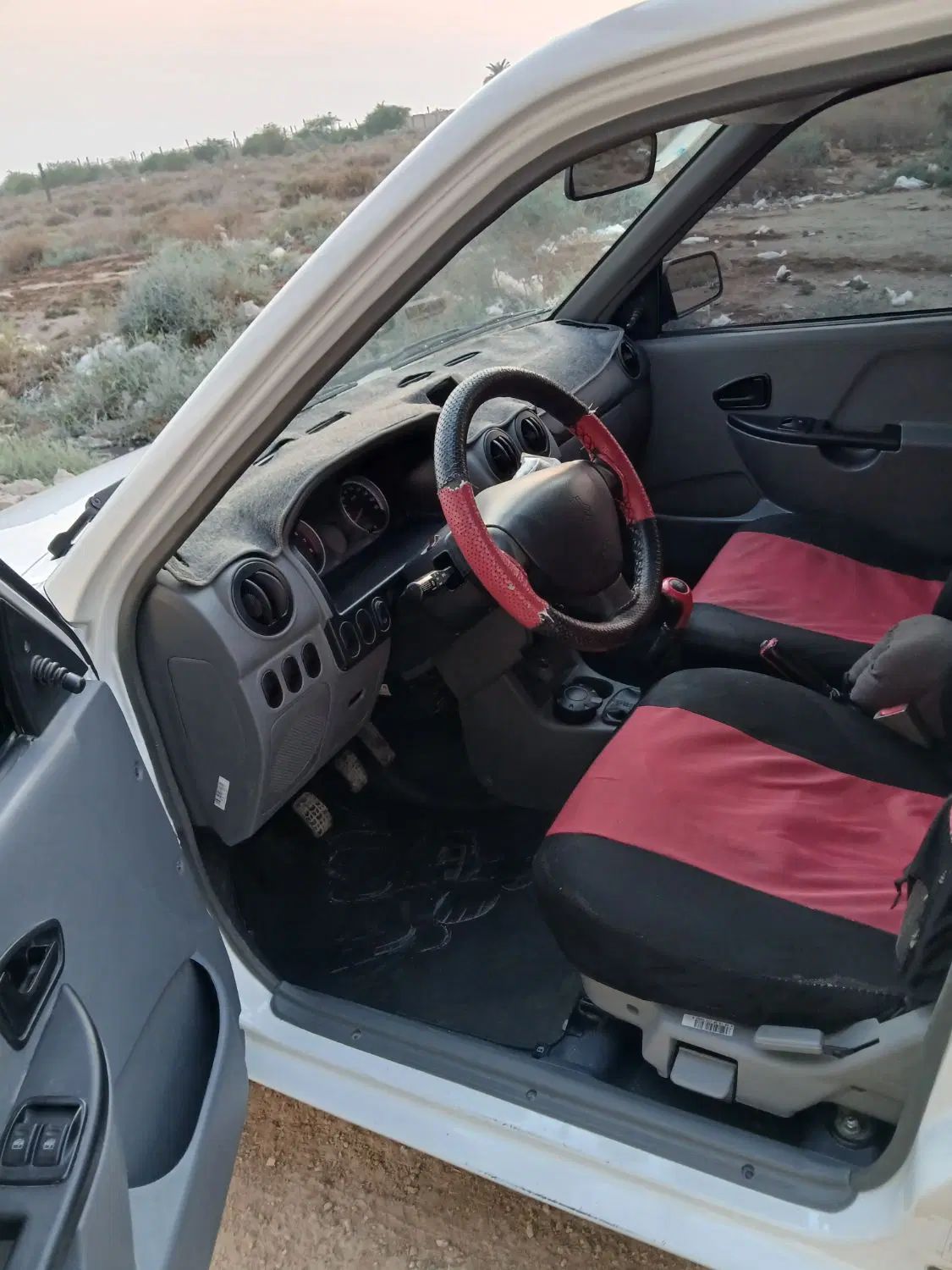 پراید 151 SE - 1401
