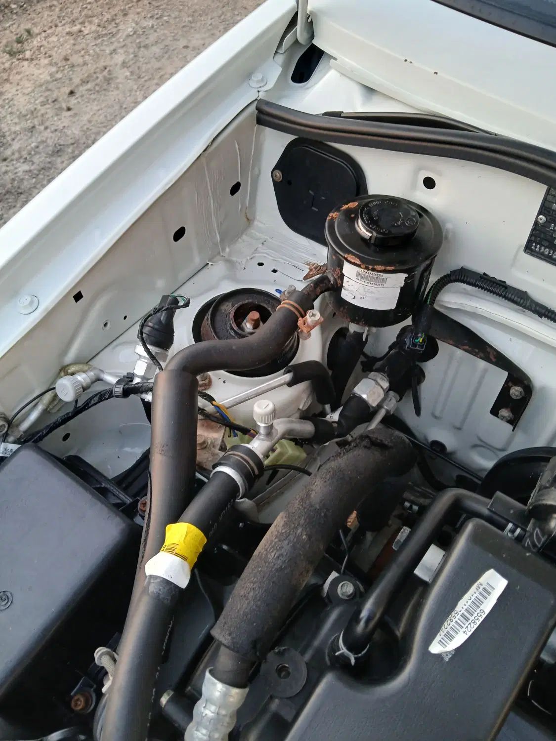 پراید 151 SE - 1401