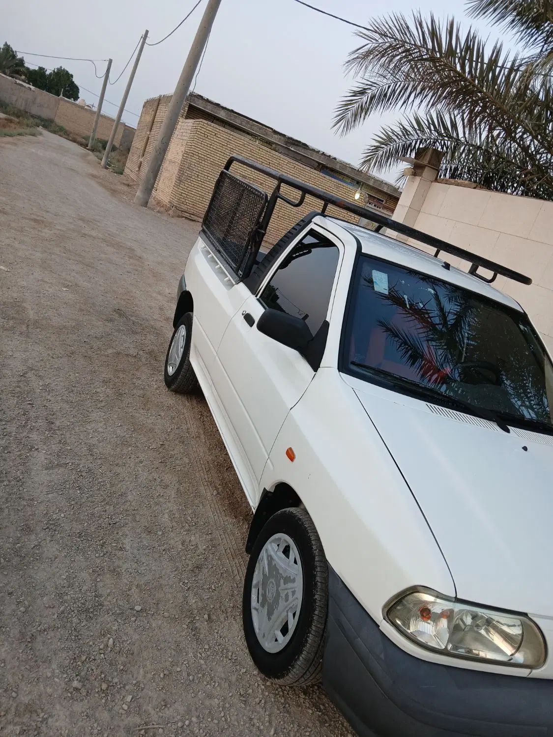 خودرو پراید، 151 آگهی ann_20033275