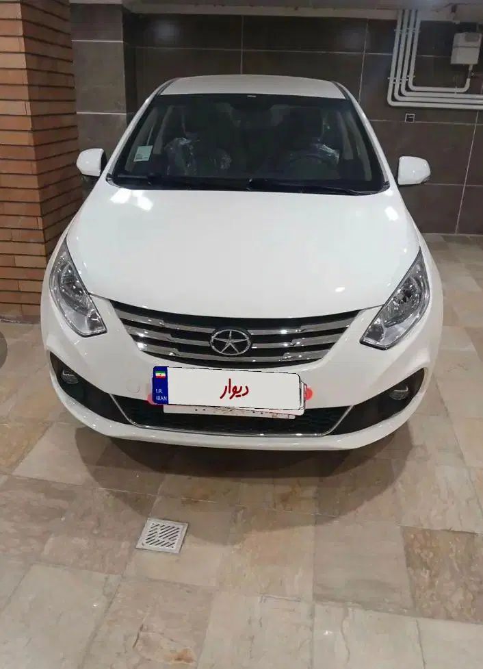 خودرو جک، J4 آگهی ann_20033301