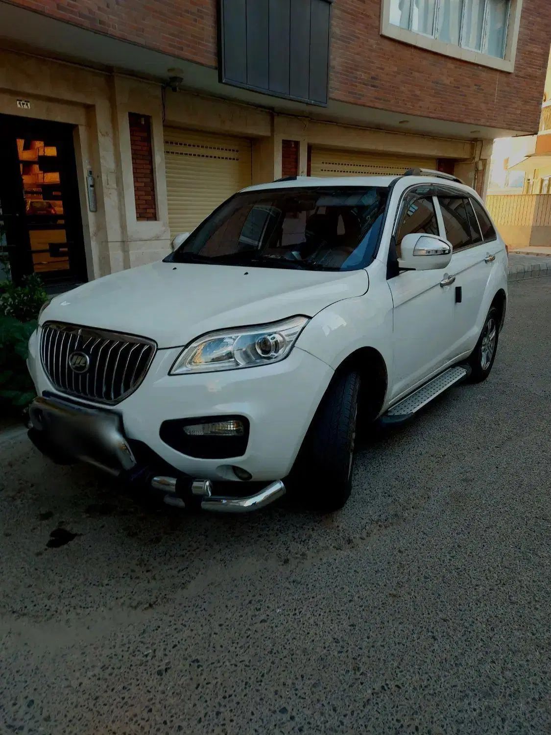 خودرو لیفان، X60 آگهی ann_20033311