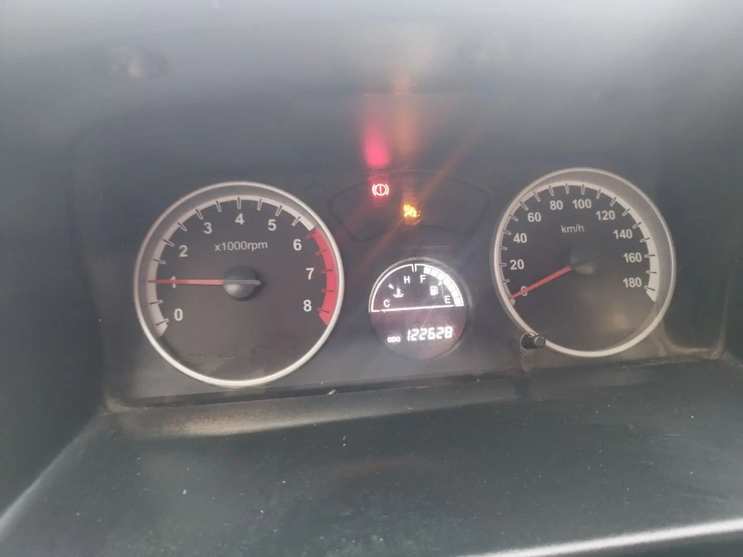 پراید 131 SE - 1393
