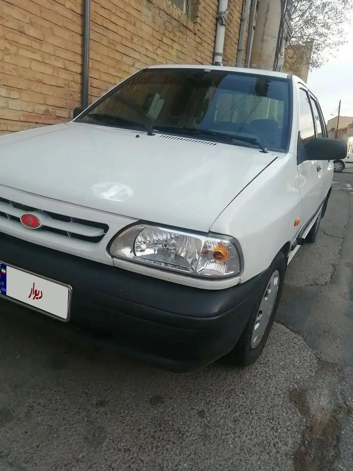 خودرو پراید، صبا آگهی ann_20033350
